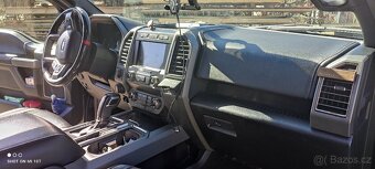Ford F 150 Raptor - 9