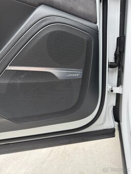 Audi Q7 3.0 TDI 200kW, DPH, Bose, Dověry dvěří, LED Matrix - 9