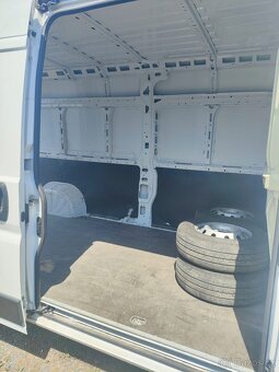 Peugeot Boxer L3H2 2.2 BlueHDi - 9