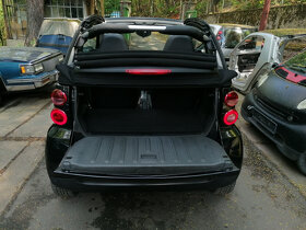 smart 451 cabrio - 9