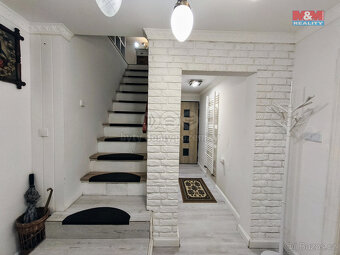 Prodej domů, 216 m², Odry, ul. Nové město - 9