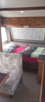 Karavan Hobby Prestige 520 - 9