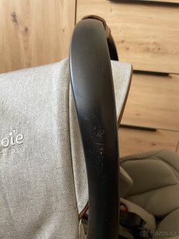 Joie signature i- Level - 9