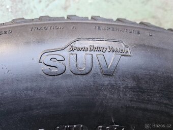 Pár A/T pneu Nexen Roadian HT 265/65 R17 - 9