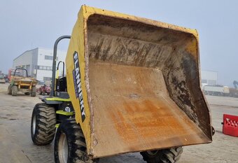 Dempr Wacker Neuson DW90 - 9