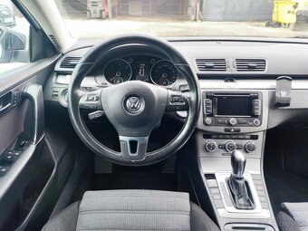 Volkswagen Passat Variant 2,0 Tdi - 9