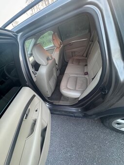 Volvo xc70 - 9