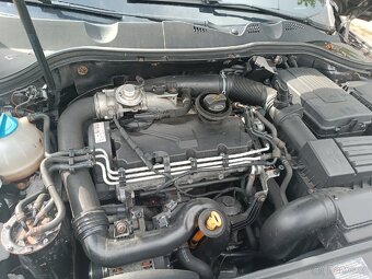 Volkswagen Passat B6 1.9 tdi 77kw - 9