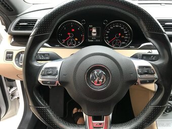 Volkswagen Passat CC R-Line 2015 - 9