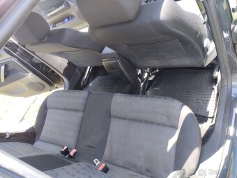 VW Passat variant B5,5 1,9 TDI - 9