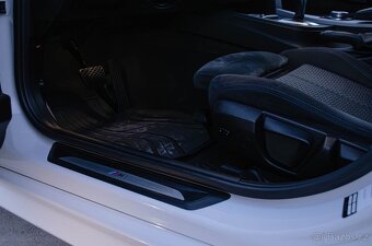 BMW F31 320d 140kw Xdrive B47 - 9