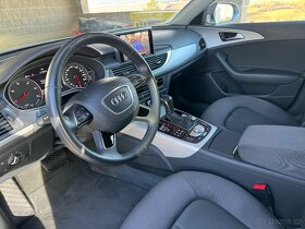 Audi A6 3,0tdi - 9