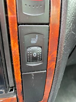Volkswagen Passat B5.5 2.8 V6 - 9