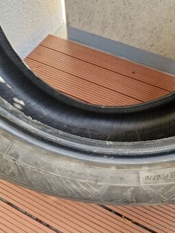 Goodyear Efficientgrip Performance 2 215/50 R17 91W - 9