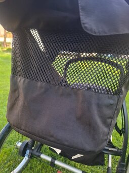 Thule Glide 2 Jet Black 2020 - 9