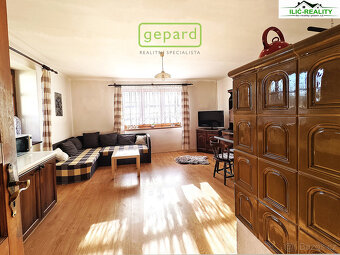 Prodej rodinného domu 120 m², pozemek 1016 m² - 9
