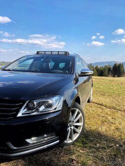 Kryty zrcatek kryty spataku R line Audi RS - 9