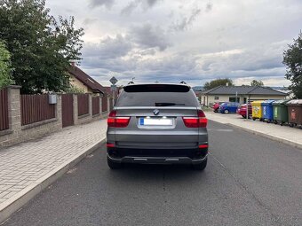 BMW X5 - 9