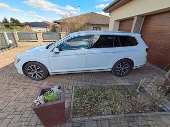 Passat B8 Highline - 9