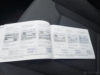Hyundai i40 combi, 1.6GDi 99kw 67 000km - 9