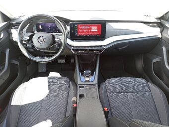 2.0TDi 110kW DSG STYLE ČR DPH - 9
