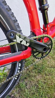 Bmc speedfox celoodpruzene- vel.17 - 9