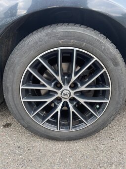 Fiat Bravo 2 1.4 t-jet 110kw - 9
