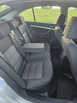 Škoda Octavia 2 1.4 TSi 90kw - 9