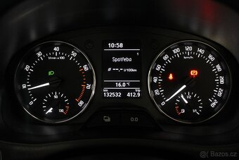 Škoda Fabia, 1.2 TSI 63kW BEST OF 1.MAJITEL - 9