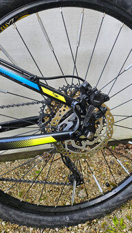 Dětské kolo Max Bike 26" - 9