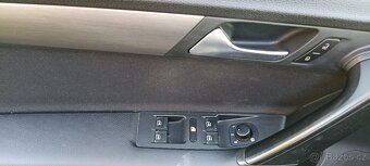 VW Passat variant B7, 1.4TSi,CNG 110kW 2012 - 9
