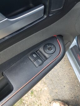 Ford Focus 1.8tdci 85kw 2006 - 9