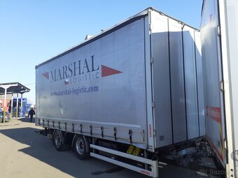 MAN TGX24.510 EURO 6 6x2 + Wecon - 9