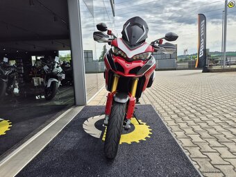 Ducati Multistrada 1260 Pikes Peak - 9
