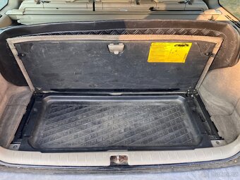Volvo v70 2.4 D5 120kw - 9