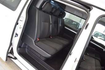Peugeot Expert 2.0 HDI AUTOMAT 5 MÍST L3 2021-DPH - 9