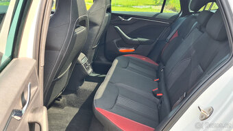 Prodám Škoda Scala 1,5 TSi 110 kW Monte Carlo - 9