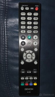 DENON AVR-X2700H DAB - 9