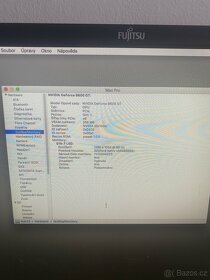 Mac Pro 2009 - 9