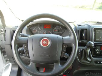 Fiat Ducato 2,3JTD 103kW L2H2 9AT - 9