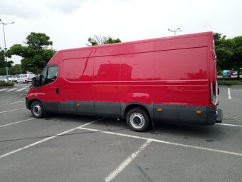 IVECO DAILY 35S14 L4H2 MAXI 16m3 - 9