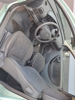 CORSA 1.2i 119000kmkm-DOLOŽENO, AUTOMAT, TAŽNÉ, po STK - 9