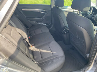 Hyundai I40 combi 1.7 CRDI 100kw,původ CZ. - 9