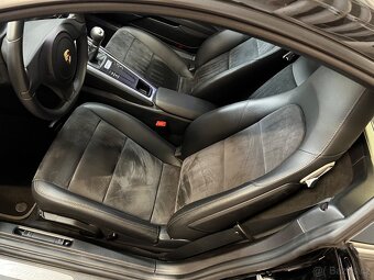 Porsche Cayman 981 2.7, 46tkm - 9