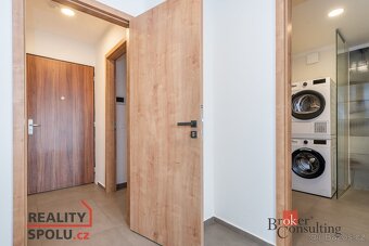 Pronájem, byty/3+kk, 92 m2, Malá Plynární 1420/6, 17000 Prah - 9