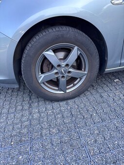 Opel Astra - 9