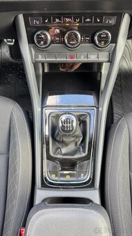 Škoda Karoq 1.6 TDI DSG 2018,ČR,1x majitel,NOVÉ ROZVODY - 9