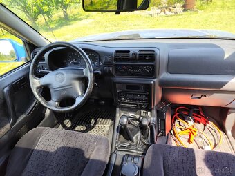 Opel Frontera 2.2 16v - 9