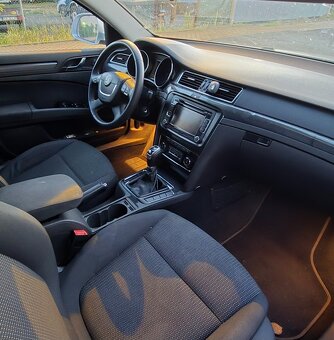 skoda superb - 9