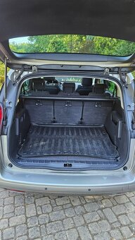 Peugeot 5008 1,6 HDI, 7 míst, tažné, r.v. 2015 - 9